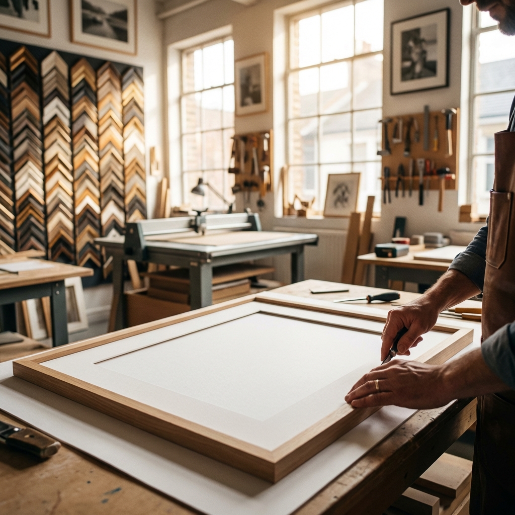 Mobile Framers Workshop